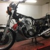 KZ900 with Lights