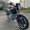 Beautifully Restored Honda CBX1000 