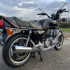 Honda CBX1000 Back on the Road