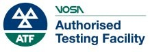 Approved VOSA MoT Test Centre in March